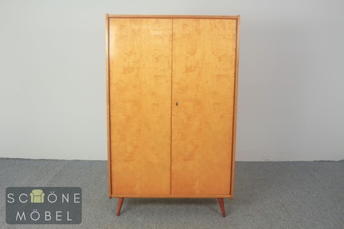 Ddr retro kleiderschrank mid - kleiderschrank,