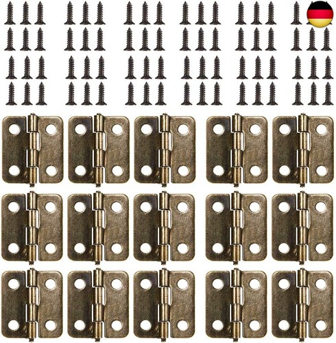 Kleine mini scharniere - kleine, mini-scharniere