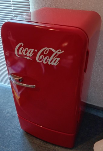 Coca cola kühlschrank bosch - coca,