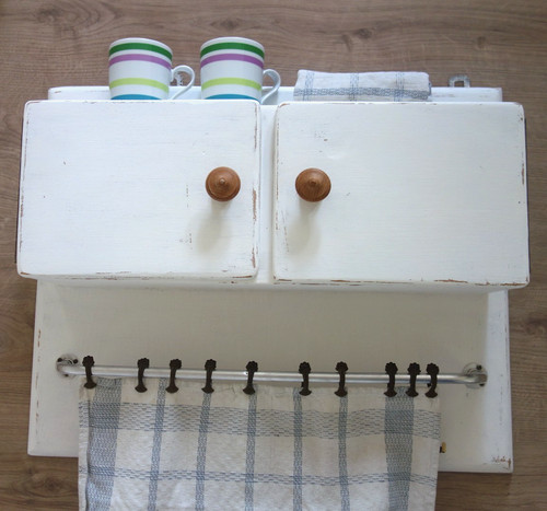 Alter wandschrank - alter,