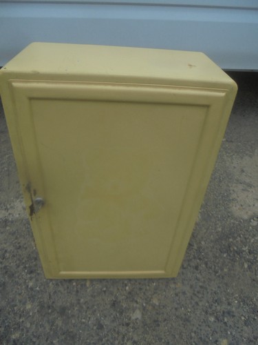 36819 apothekerschrank blech - 36819,