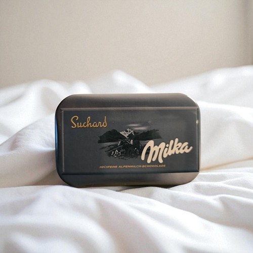 Suchard milka packung - suchard,