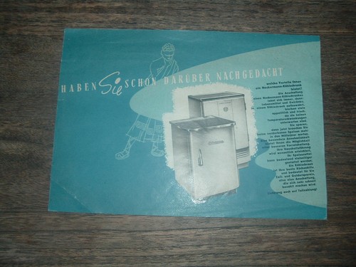 Neckermann werbung prospekt - neckermann,, werbung,