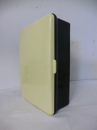 50er jahre wandschrank - 50er,