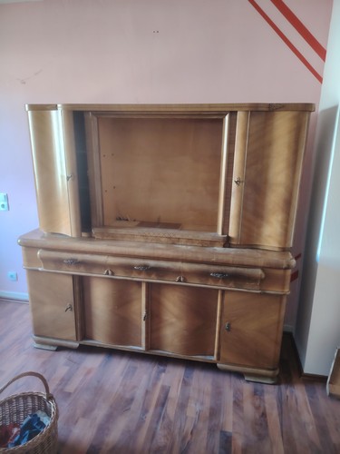 Buffetschrank 60 er - er,