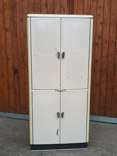 Admi vintage arztschrank - admi,