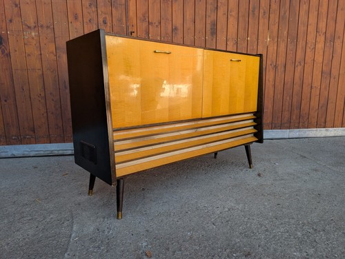 Sideboard vintage phono - sideboard,