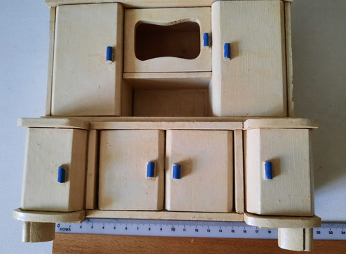 Küchenschrank alt möbel - küchenschrank,